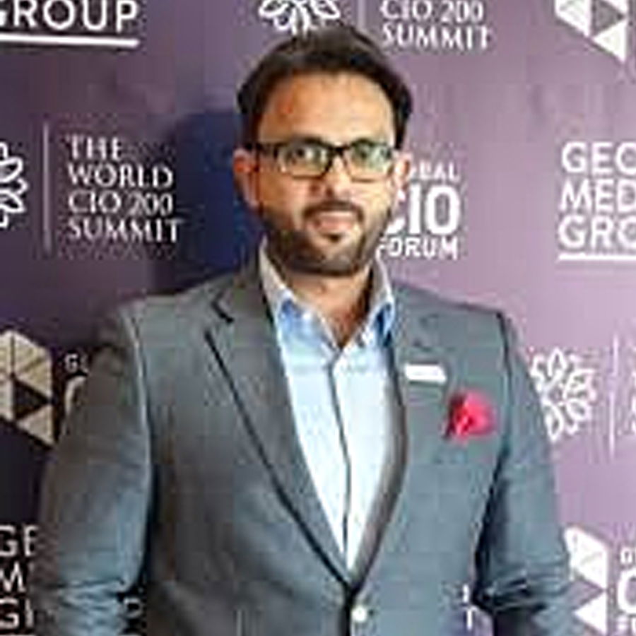 Data Breach And Cyberattacks GCF Unite Virtual Summit