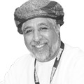 Yahya Al Mawali,