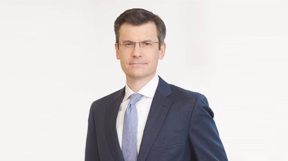 Mark Haefele, Global Chief Investment Officer GWM, UBS AG.
