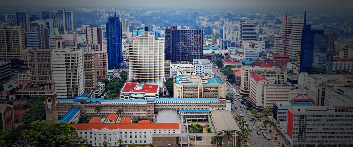 Botswana – Global CIO Forum