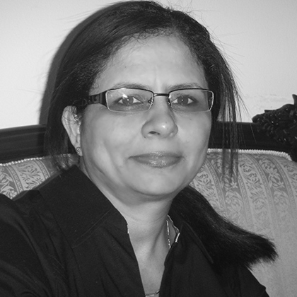 Manju Jalali