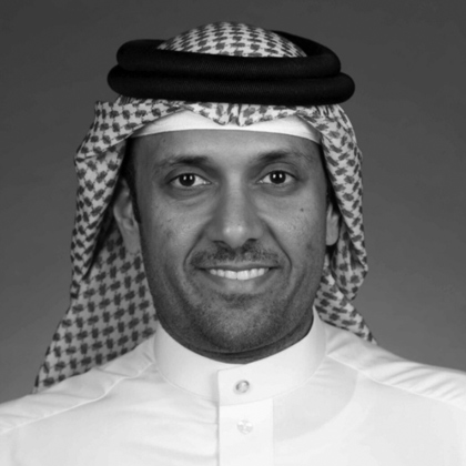 Sheikh Khalid Al Khalifa