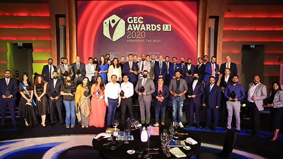 GEC-Awards