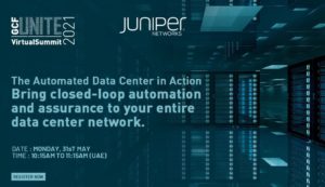 The Automated Datacentre in Action VirtualSummit.