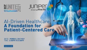 AI-Driven Healthcare, A Foundation for Patient-Centred Care VirtualSummit.