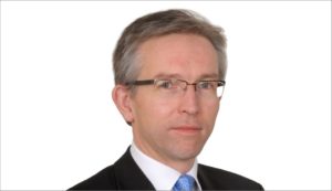 Richard Dunbar, Head of Multi-Asset Research at Aberdeen Standard Investments.