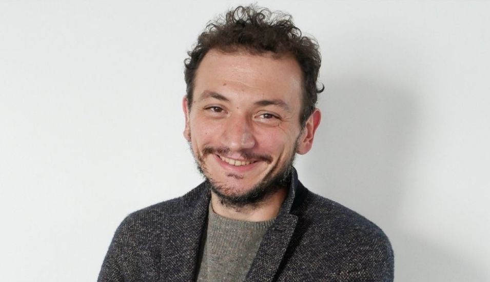 Florian Douetteau, CEO and Co-founder of Dataiku.