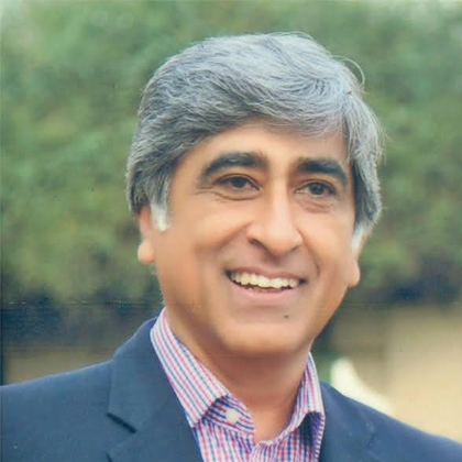 Kamran Nishat