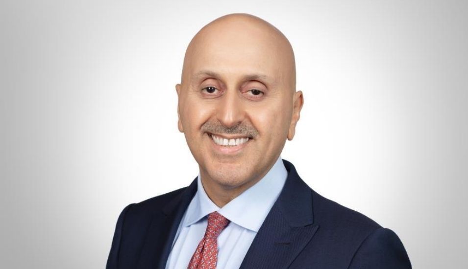 Mahmood Al Aradi, Chief Investment Officer at Bahrain’s Economic Development Board.