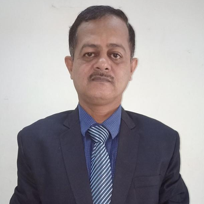 Dr. Deepak Kalambkar
