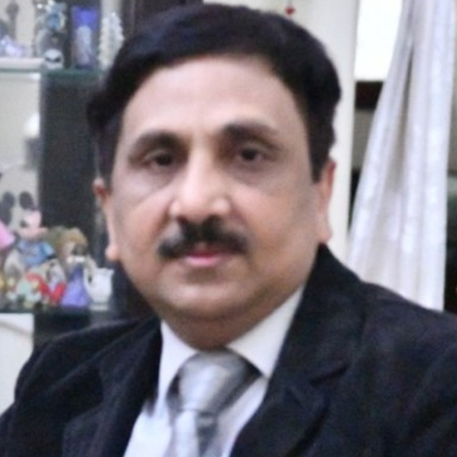 Dr. Sushil Kumar Meher