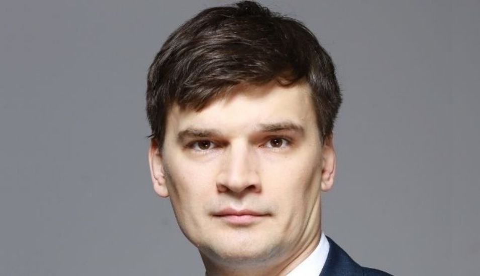 Andrey Sidenko, Head of Kaspersky's Online Child Safety Department.