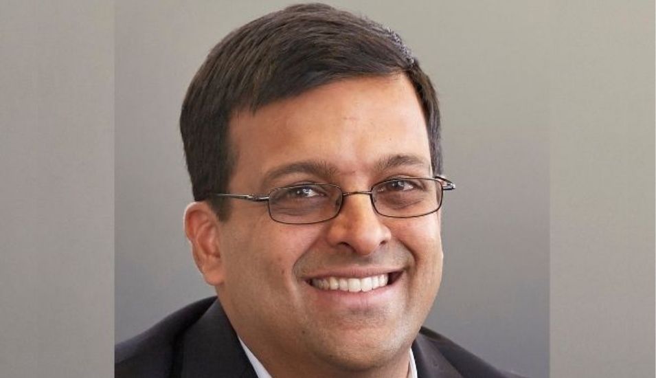 Dilip Pillaipakam, Vice President and GM of Service Provider Business at Infoblox.