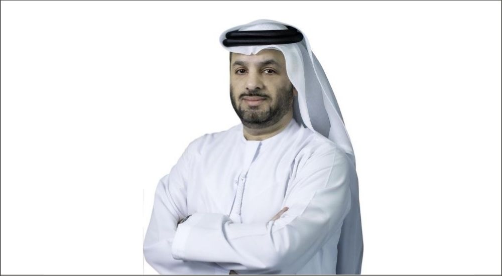 H E Faisal Al Bannai, Secretary-General of the Advanced Technology Research Council