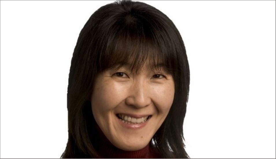 Mikako Kitagawa, research director at Gartner.