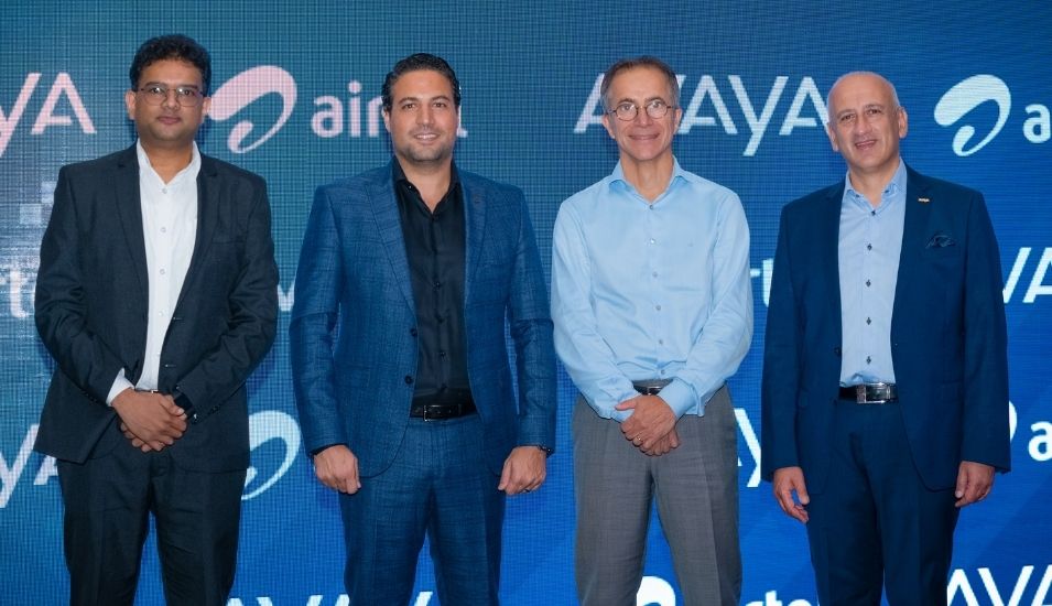 Airtel Business Africa will provide Avaya OneCloud CCaaS, UCaaS, CPaaS to enterprises
