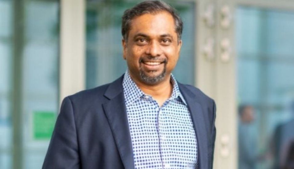 Suresh Vittal, chief product officer at Alteryx.