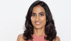 Vineeta Singh, Co-Founder and CEO, Sugar Cosmetics