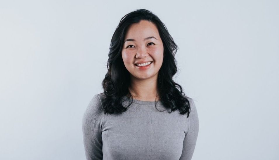 Helen Chen, Co-Founder and CEO, Nomad Homes.