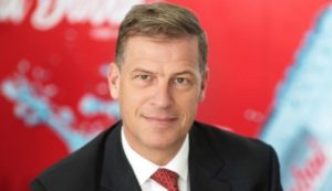 Alexander van ’t Riet, CEO, Mai Dubai