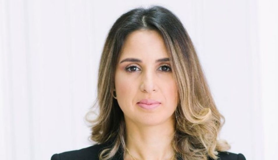Dounia Fadi, Chief Operating Officer of Berkshire Hathaway HomeServices Gulf Properties