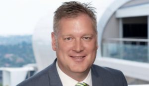 Gerhard Hartman, Vice President: Medium Business at Sage Africa & Middle East.