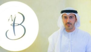 Mohammad Al Hammadi, Owner of Bake N More