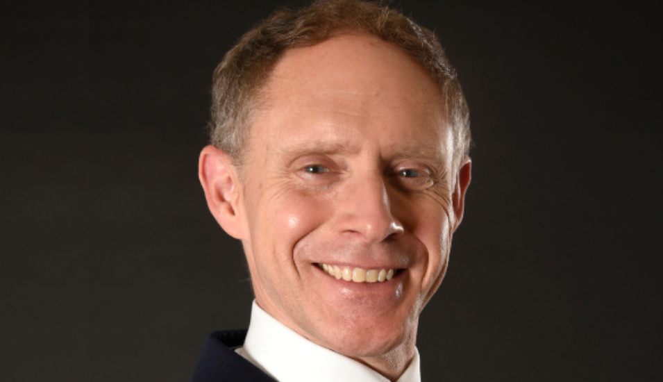 Roger Benson, Senior Director Commercial EMEA, AMD.