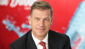 Alexander van ’t Riet, CEO, Mai Dubai