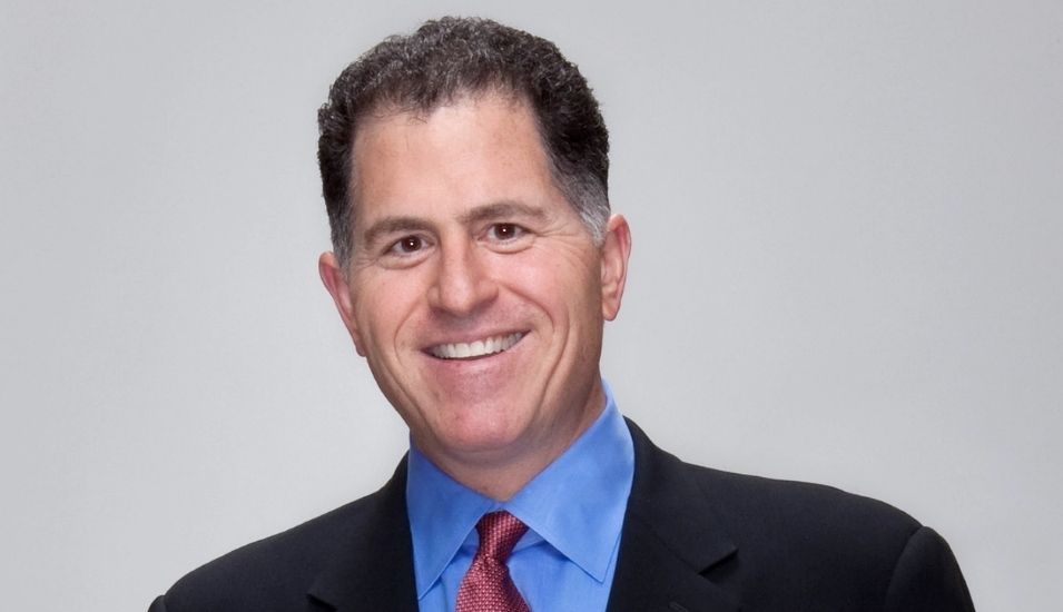Michael Dell, Chairman of the VMware Board