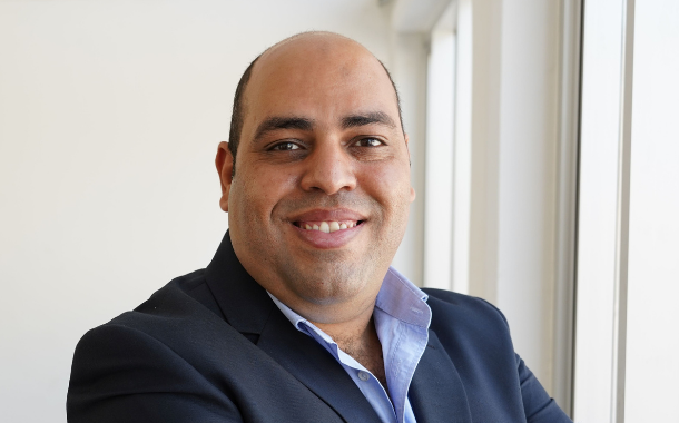 Sherif Nour, Head of IT and Academic Computing at The Africa Institute