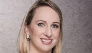 Yolandi Esterhuizen, Registered Tax Practitioner & Director Product Compliance, Sage Africa & Middle East