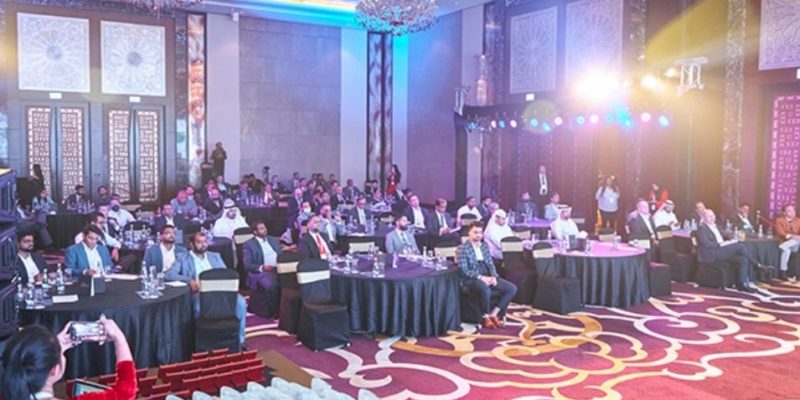25+ speakers, panelists participate at Global CISO Forum’s annual GCC Security Symposium 2022