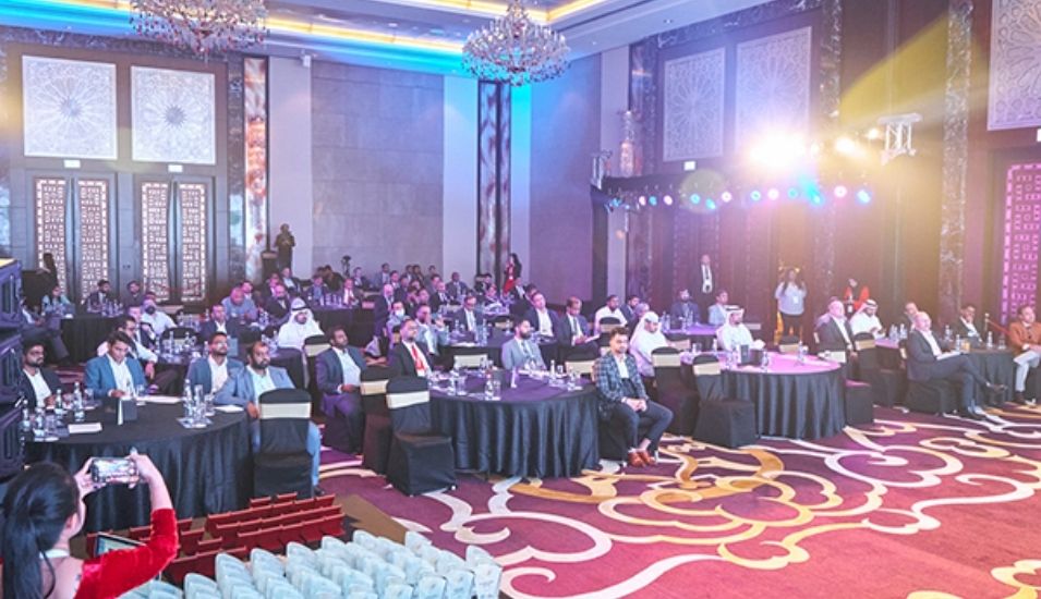 25+ speakers, panelists participate at Global CISO Forum’s annual GCC Security Symposium 2022