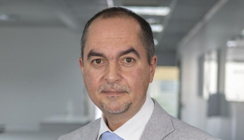 Samer Hijazi, Abu Dhabi Office Managing Partner, Grant Thornton UAE