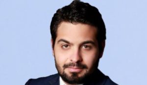 Joseph Salem, Partner and Travel and Transportation Practice Lead at Arthur D. Little Middle East