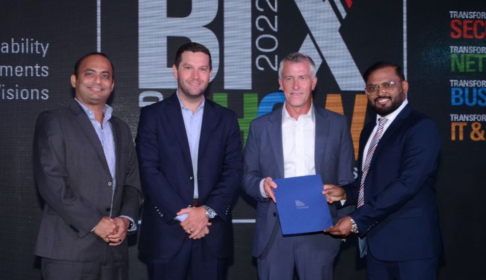 OPX America launches OPX Technology at The BTX Road Show and Transformation Awards 2022 Asia