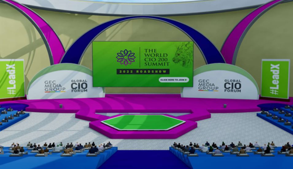 World CIO 200 Summit 2022 road show begins with inaugural European Edition