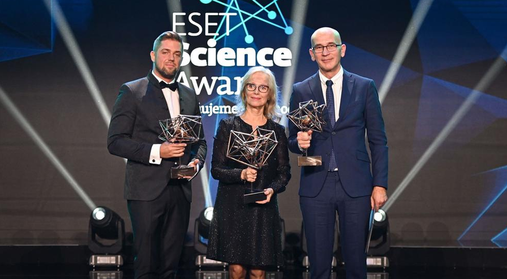 ESET-Science-Awards