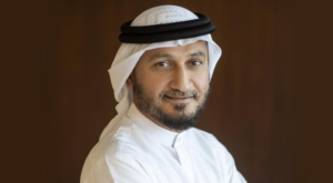 Saleem AlBlooshi, Chief Technology Officer, du