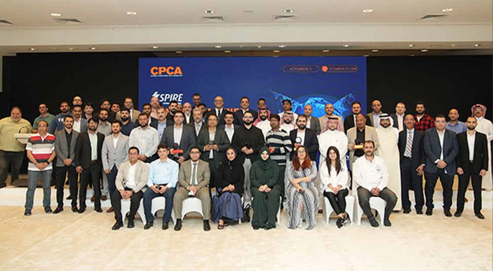 Highlights from the CPCA – Channel Partners and Conclave Awards