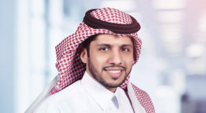 Abdulaziz Al-Dahmash, Managing Director - KSA, Network International,