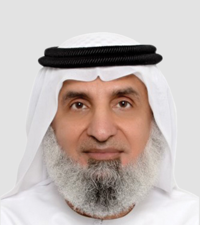 Ahmad Al Mulla