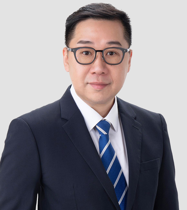 Aaron Lee