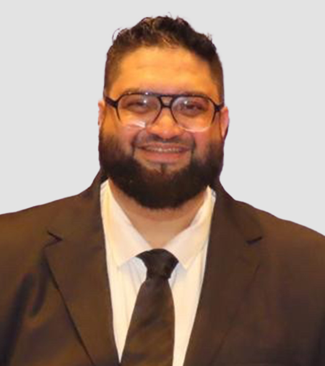 Abdus Salam