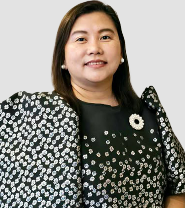Arlene Romasanta