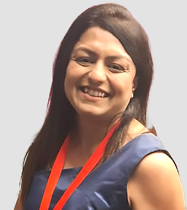 Bitashna Pisavadia