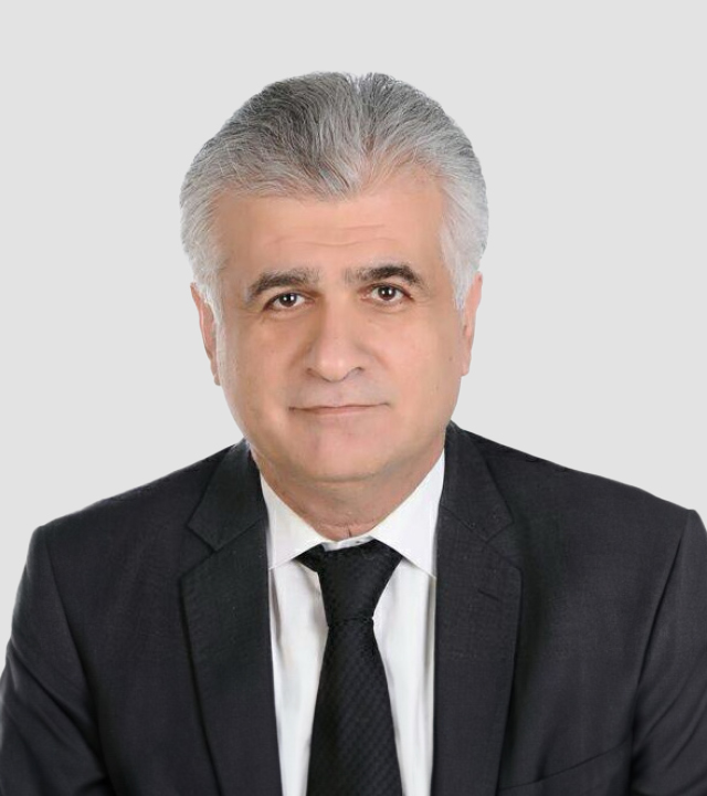 Dr. Jassim Haji