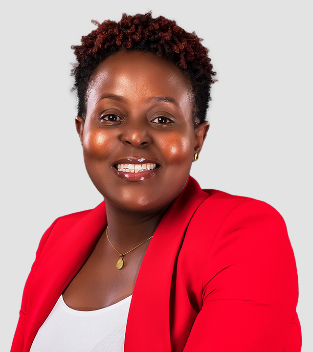 Deborah Mutungi