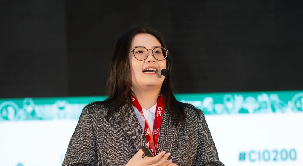 Dr Rachel Wong, Senior Lecturer of HELP University